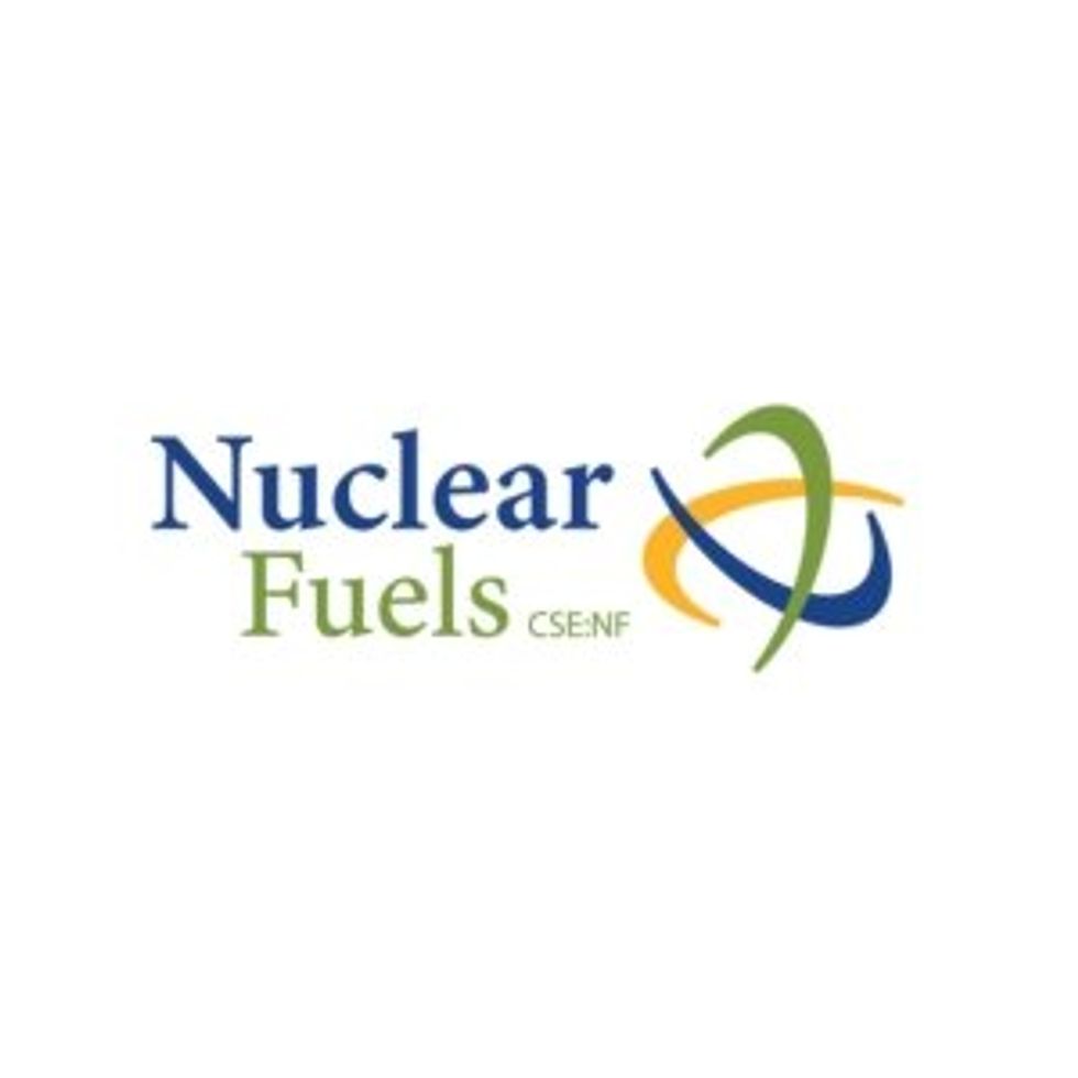 Nuclear Fuels Announces Extensive Drill Program at the Kaycee Uranium Project, Wyoming