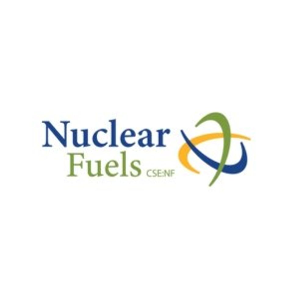 Nuclear Fuels Inc. Commences Trading on the OTCQX:NFUNF