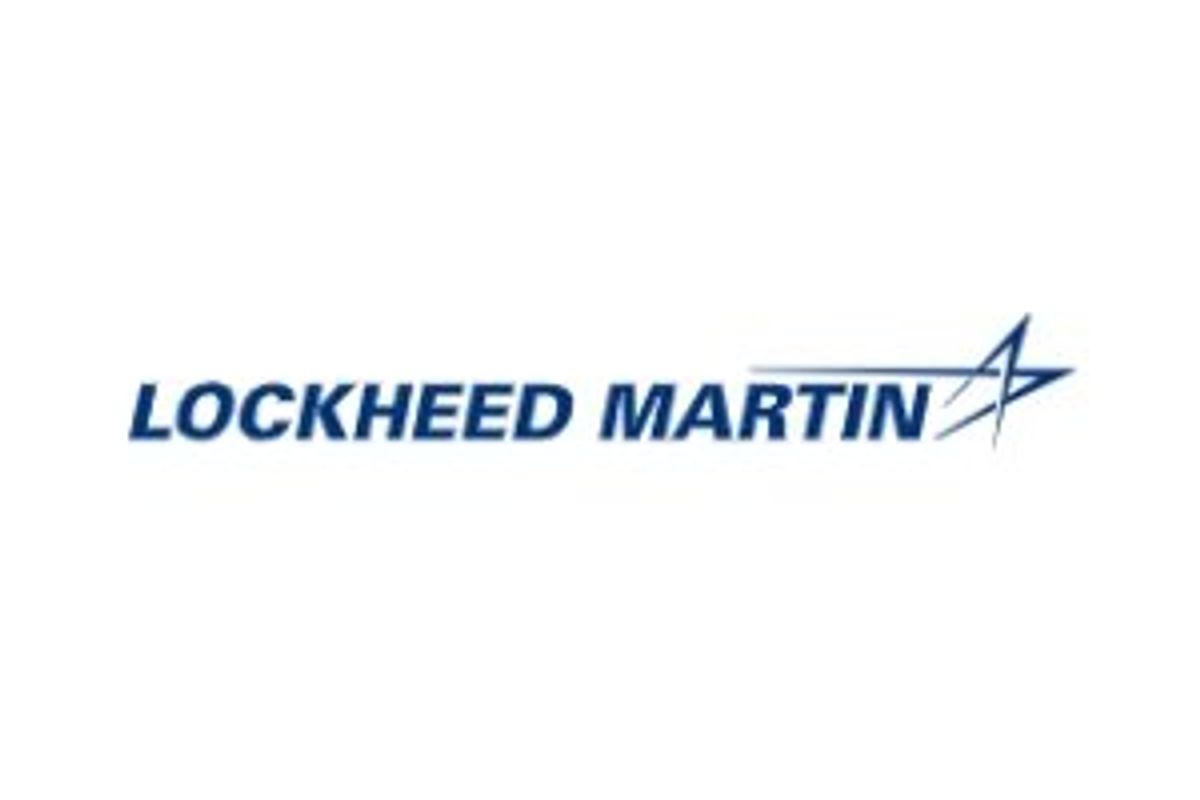 Lockheed Martin and Google Public Sector to Bring Generative AI to On-Premise Infrastructure for National Security