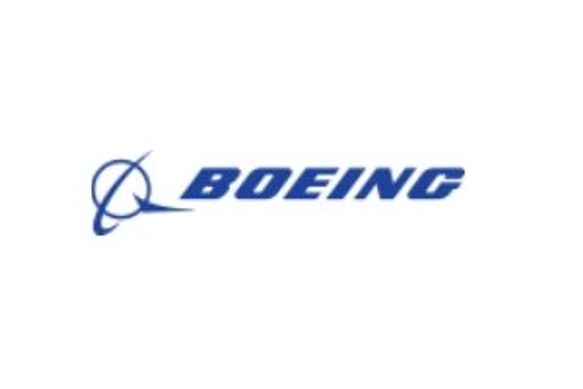 Boeing to Release Fourth Quarter Results on January 27