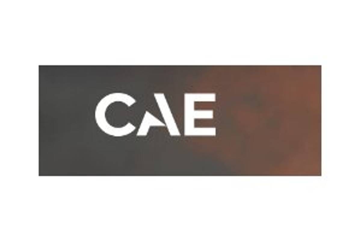 Advisory: CAE's FY2027 Q1 financial results conference call and Annual Meeting of Shareholders 2026