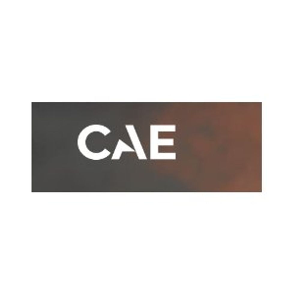 CAE signs agreement with Saab for GlobalEye training platforms