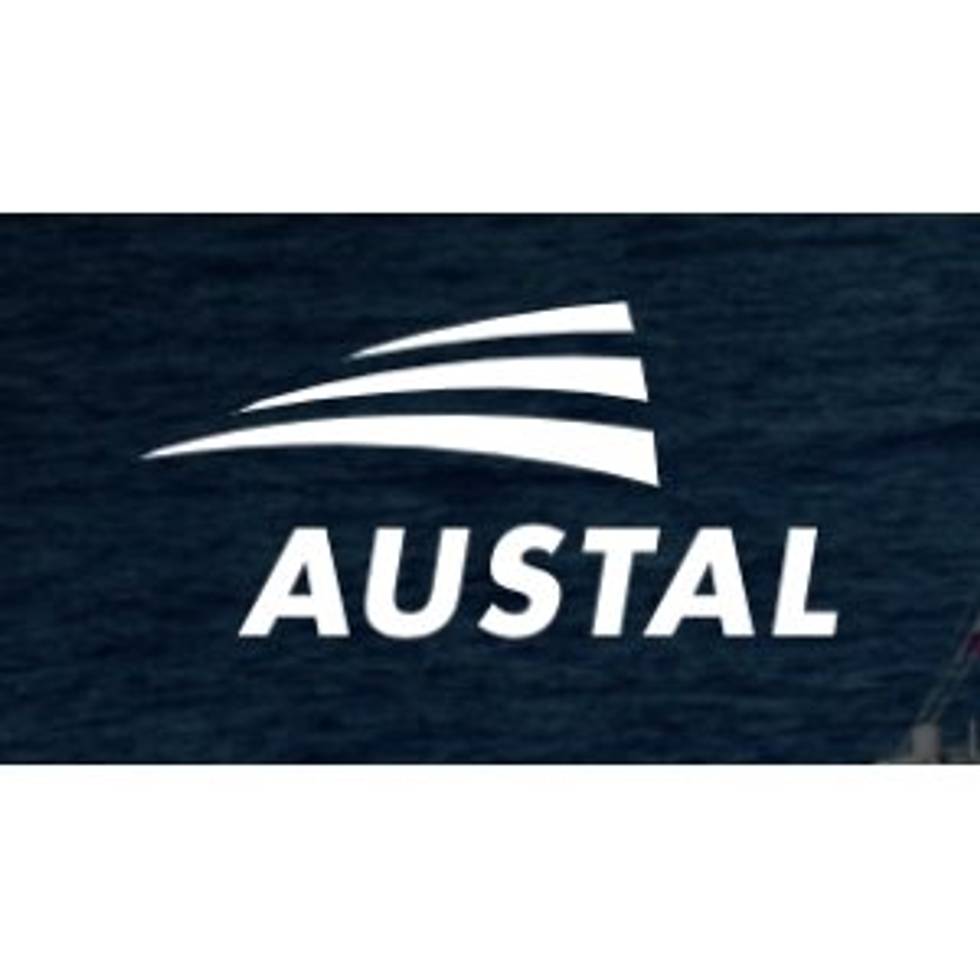 Austal (Australia)