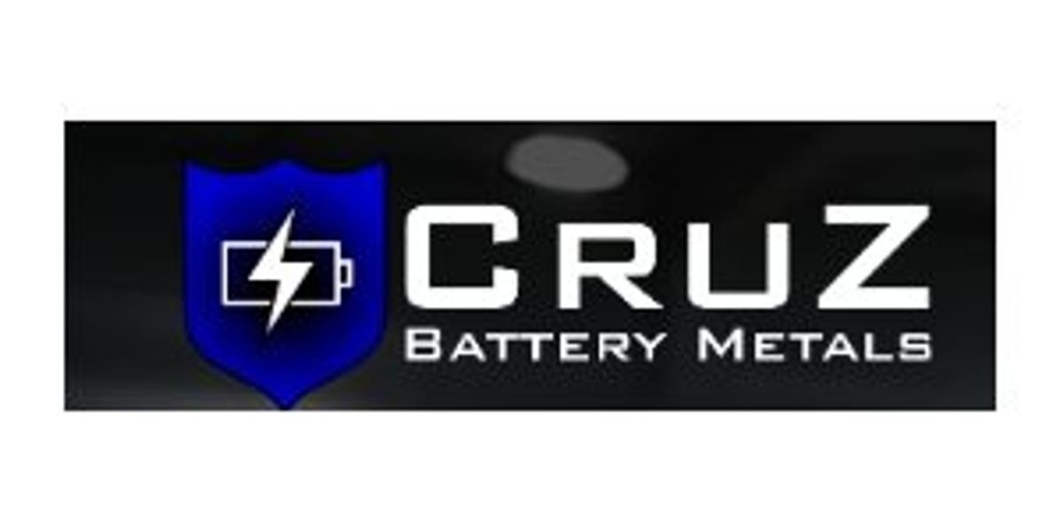Cruz Battery Metals Announces Private Placement to Fund Work Programs on its Nevada & Ontario Projects