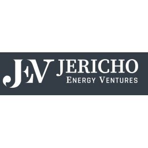 jericho energy ventu