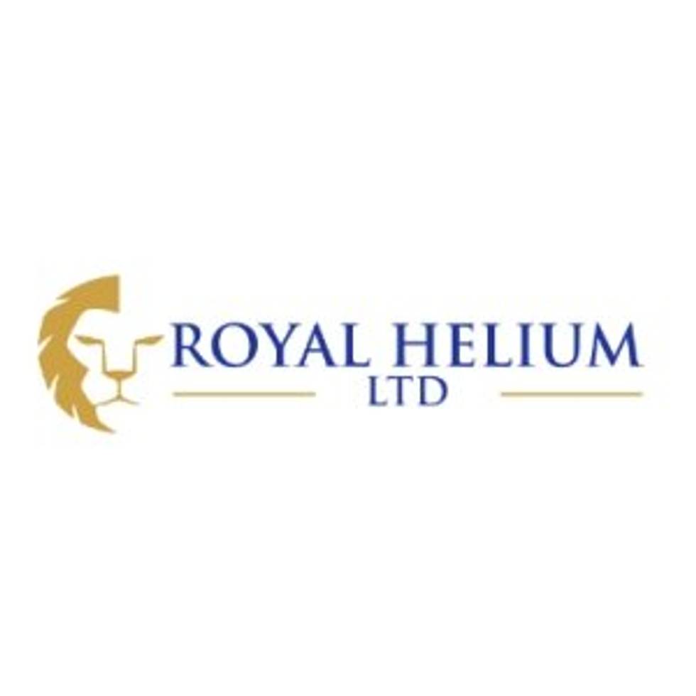 Royal Helium