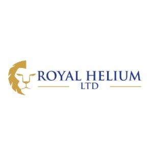 royal helium