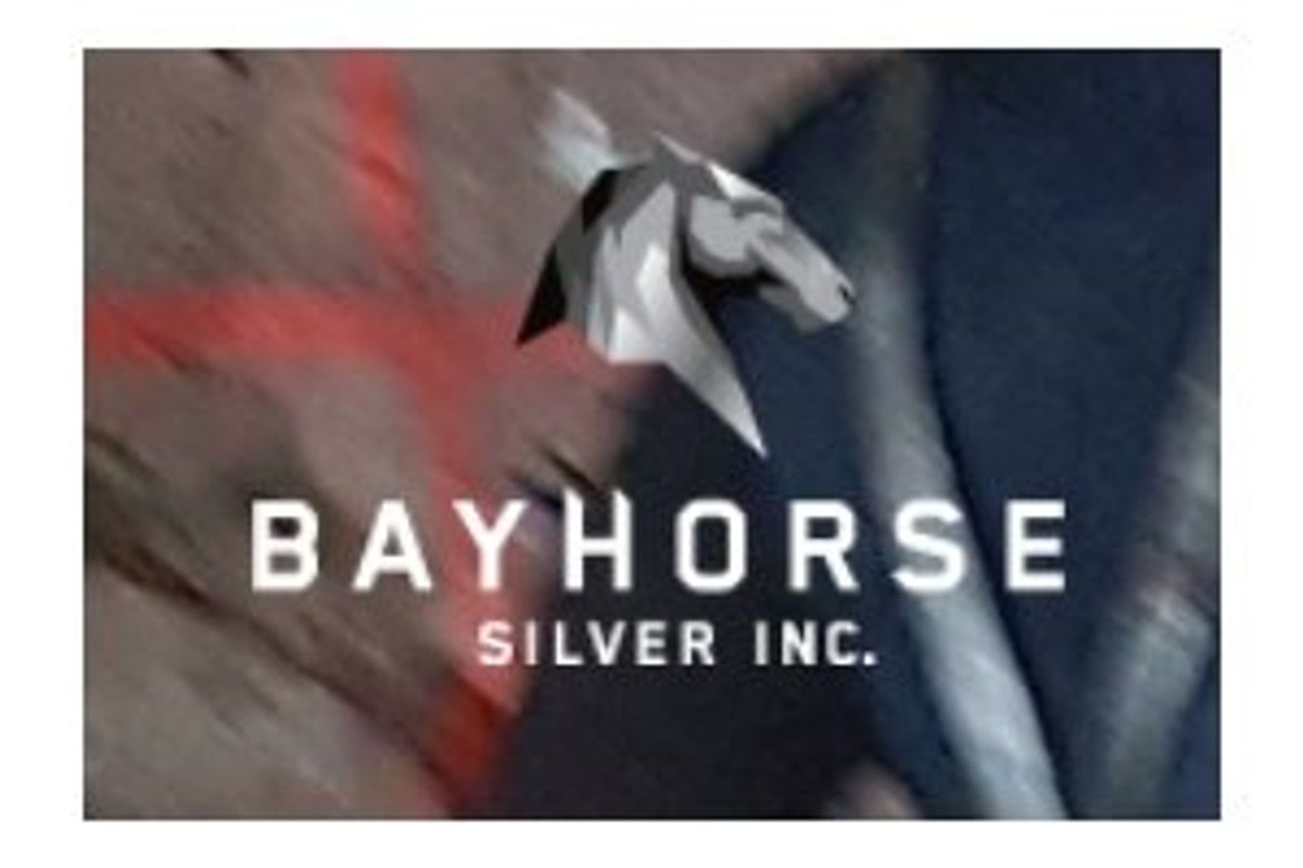 Bayhorse Silver Appoints Christos Doulis as President