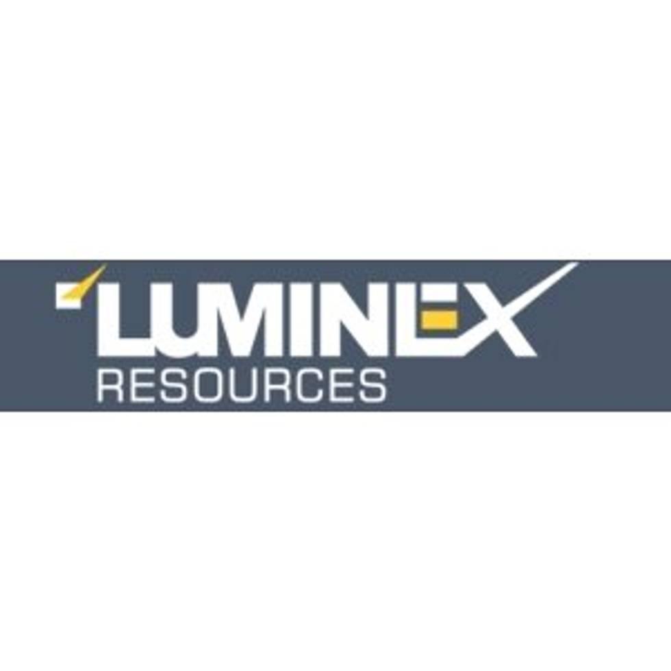 Luminex Resources