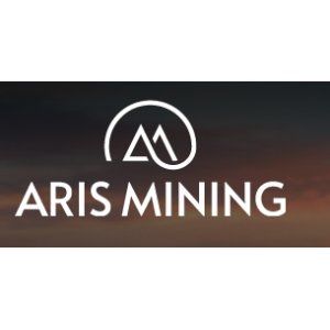 aris mining