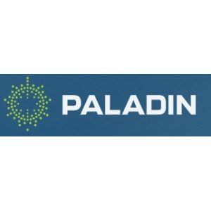 paladin energy