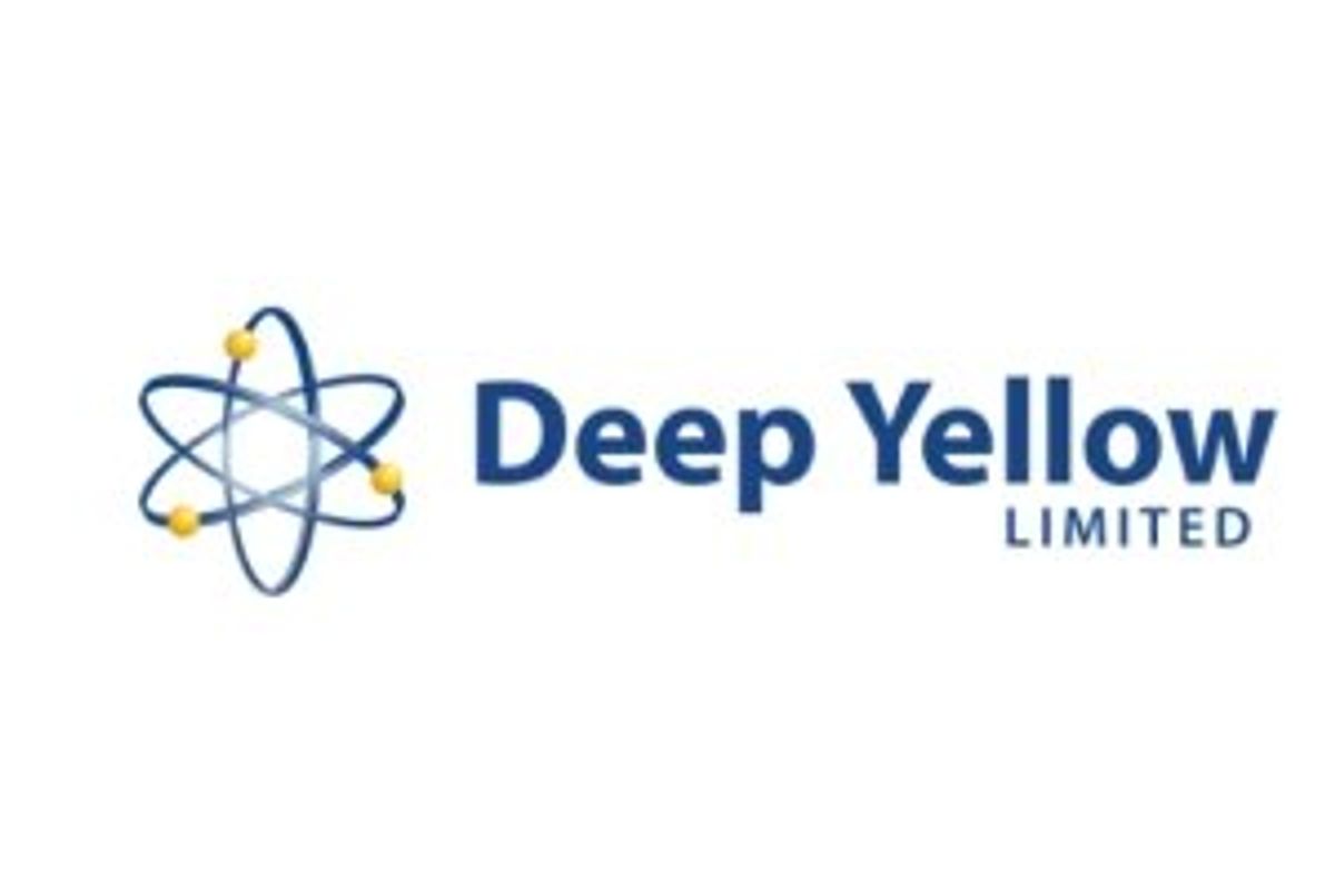 Deep Yellow Limited Tumas Project Update