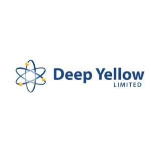 deep yellow