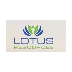lotus resources limi