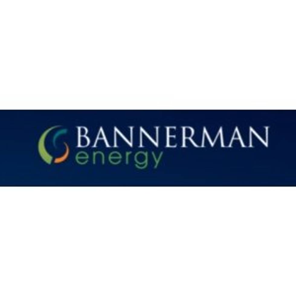 Bannerman Energy