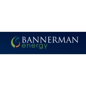 bannerman energy