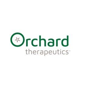 orchard therapeutics