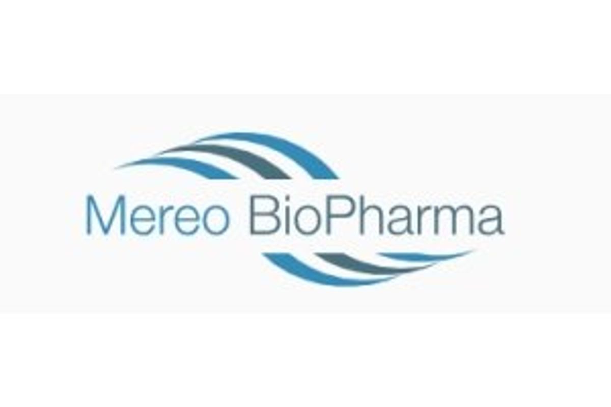 Mereo BioPharma Reports Third Quarter 2025 Financial Results and Provides Corporate HighlightsÂ