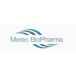 mereo biopharma grou