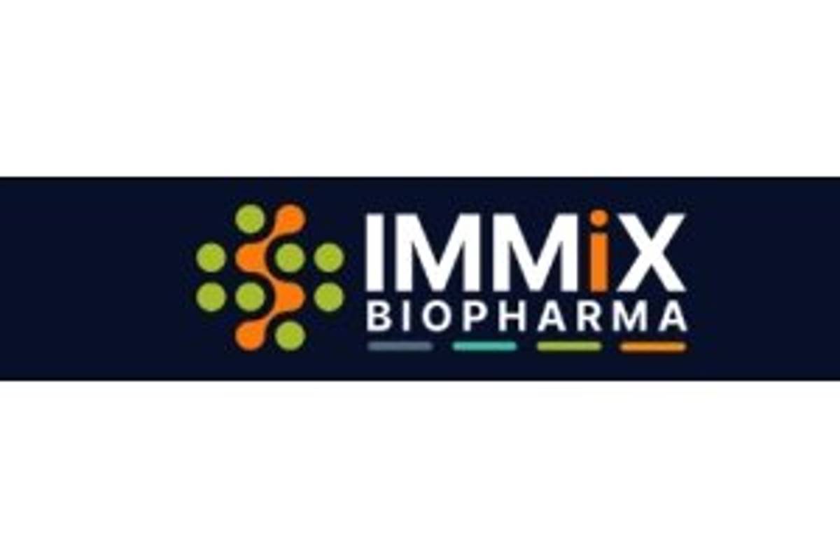 Immix Biopharma Receives U.S. FDA Breakthrough Therapy Designation for NXC-201
