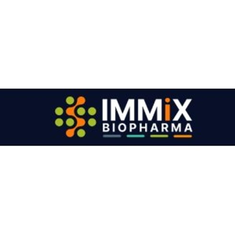 Immix Biopharma Appoints Chief Commercial Officer to Drive NXC-201 Launch
