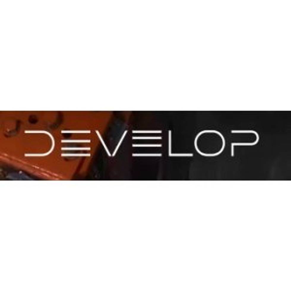 Develop Global