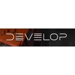 develop global