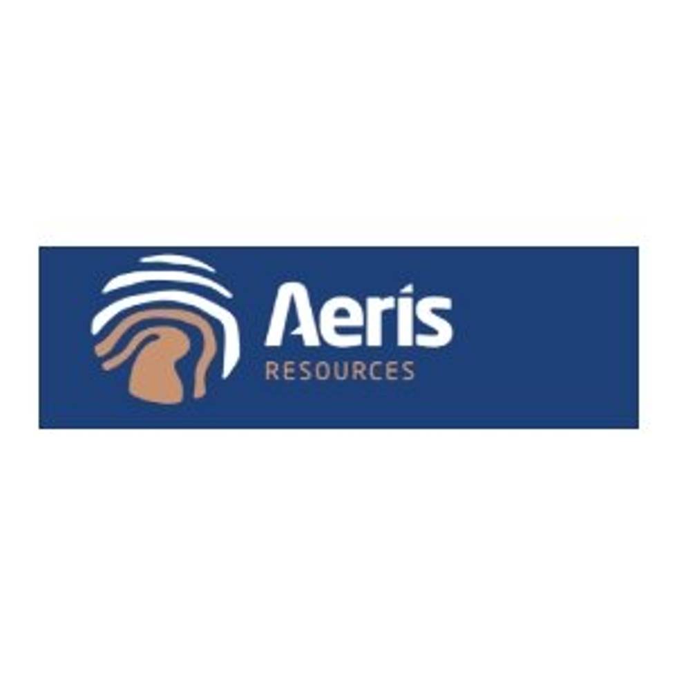Aeris Resources