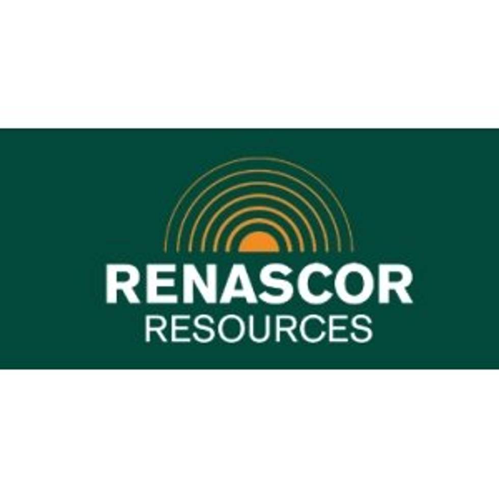 Renascor Resources