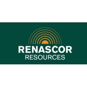renascor resources