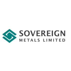 sovereign metals