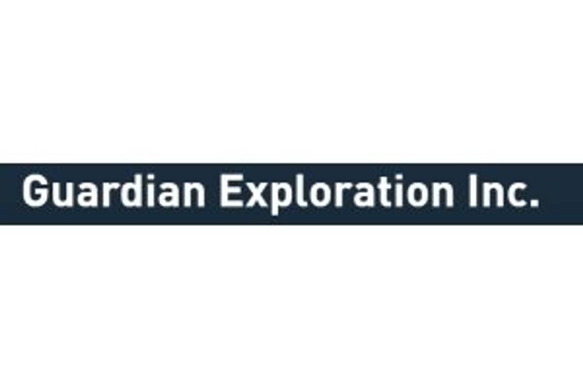 Guardian Exploration Secures Dedicated Hydracore HC5000 Drill Capacity for 2026 Yukon and Nunavut Exploration Programs