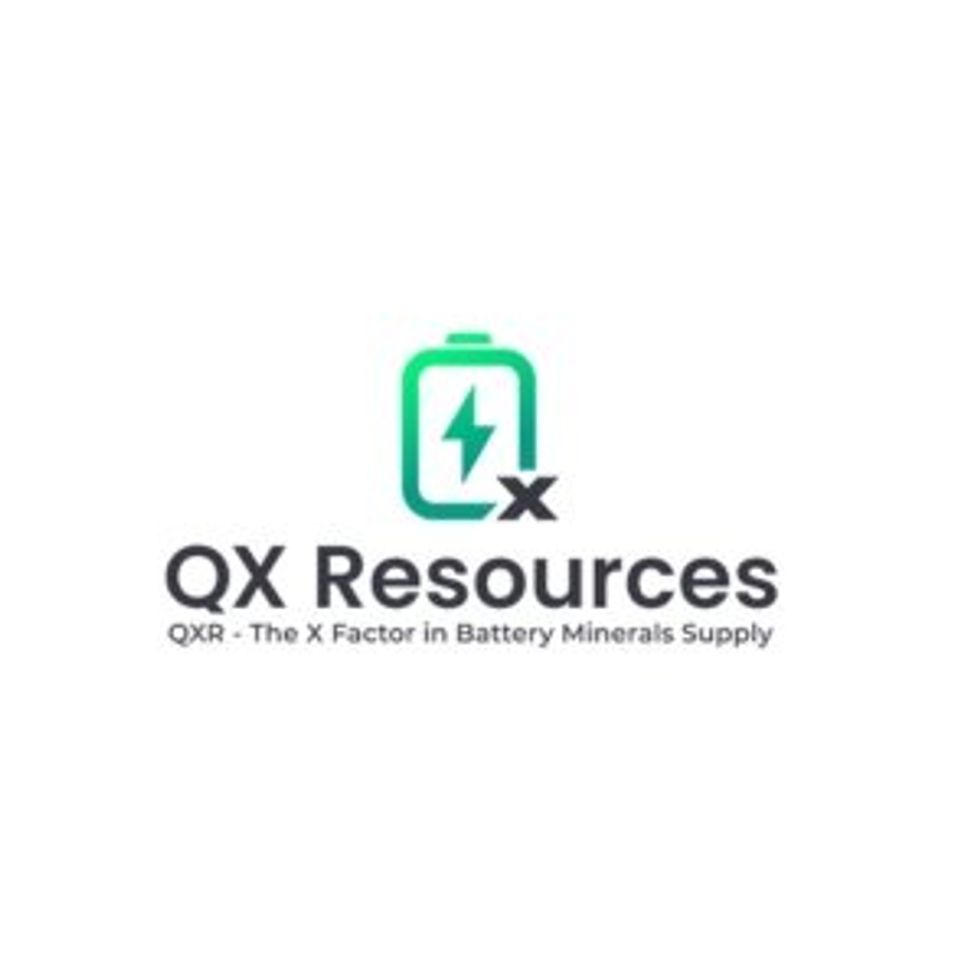 QX Resources Ltd  Brines intersected in first hole at Liberty Lithium Project