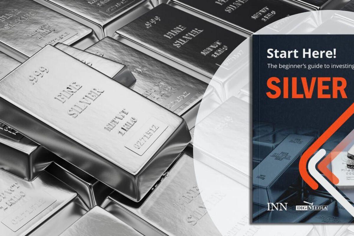 The Beginner's Guide to Investing in Silver