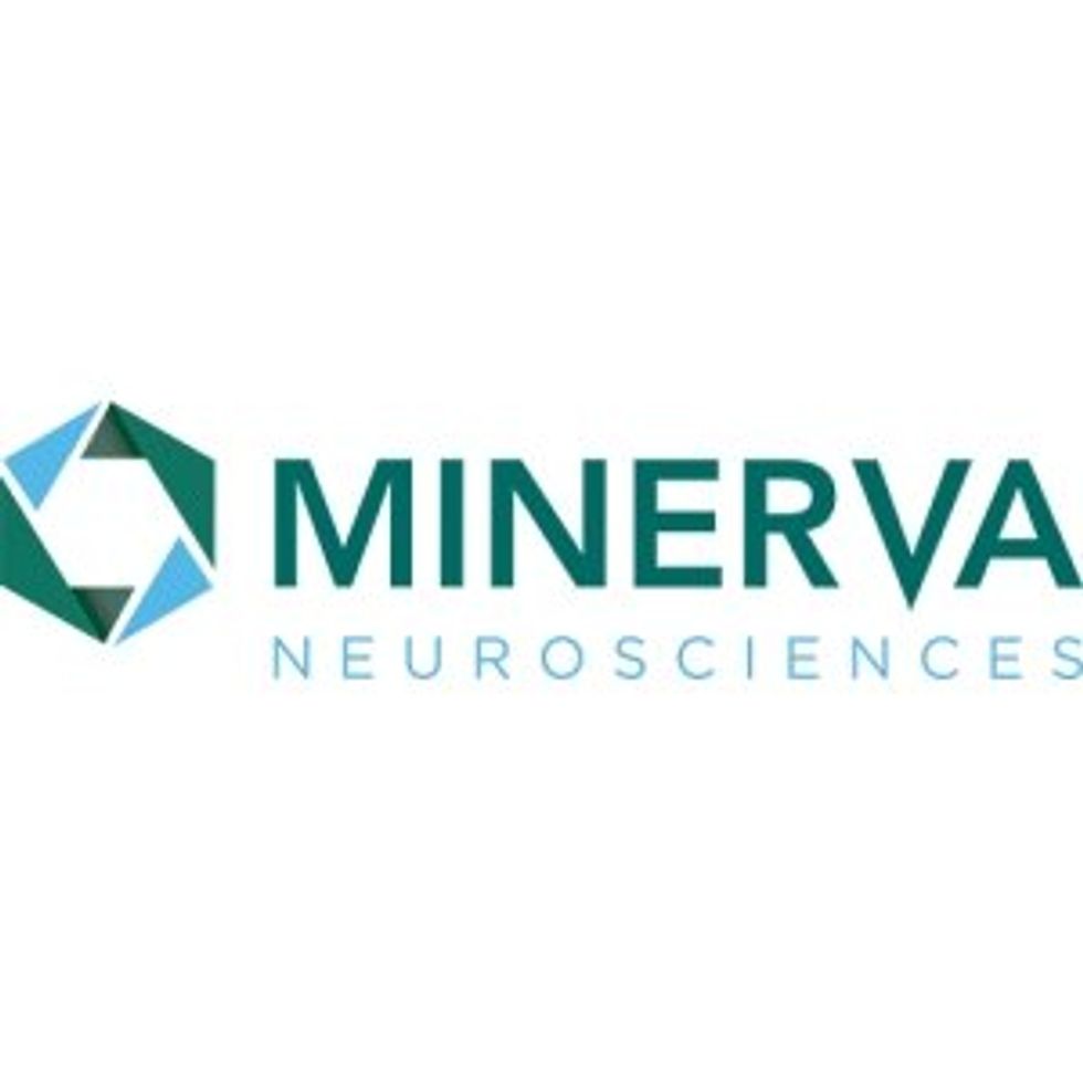 Minerva Neurosciences Reports Third Quarter 2025 Financial Results and Business Updates