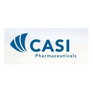 casi pharmaceuticals