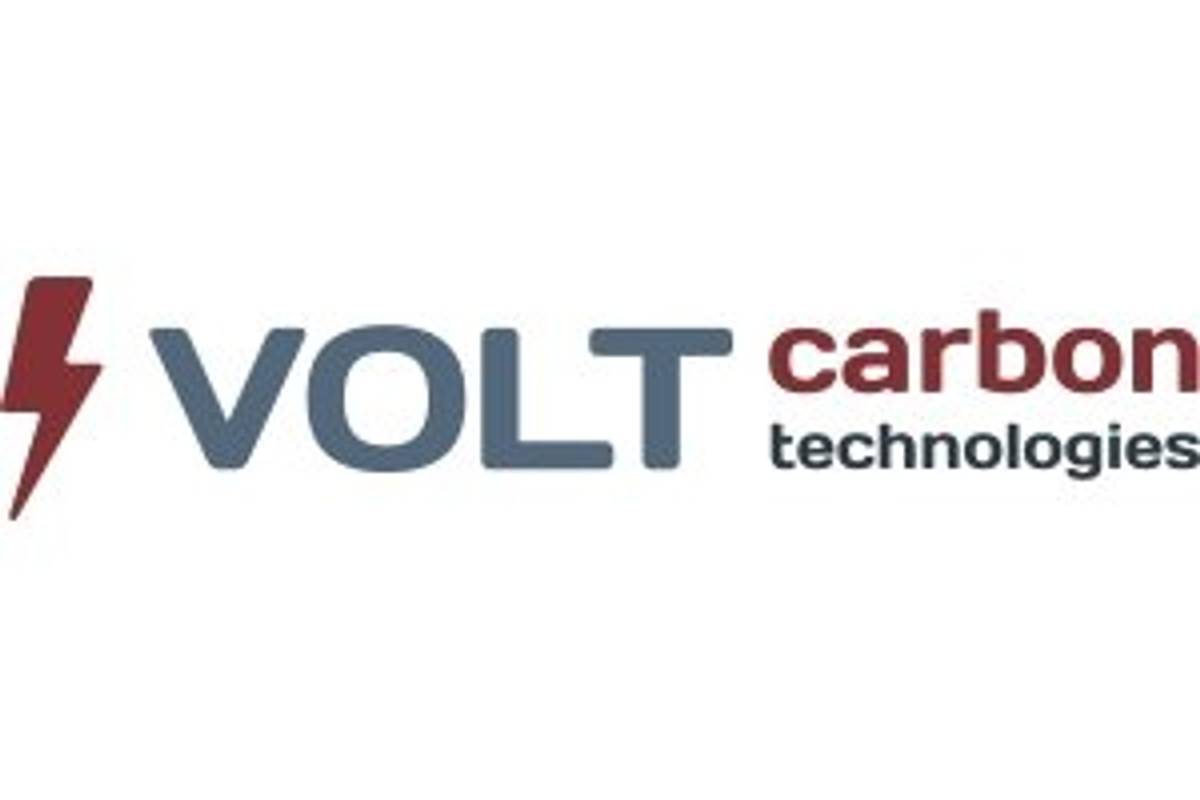 Volt Carbon Technologies Appoints Dr. Hey Woong Park as Chief Technology Officer
