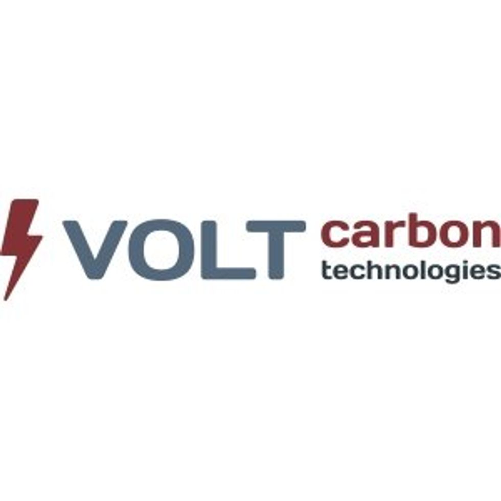 Volt Carbon Technologies Announces Closing of First Tranche of Private Placement for Gross Proceeds of $150,000