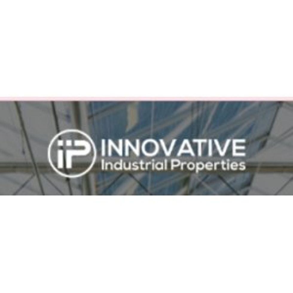 Innovative Industrial Properties Announces Third Quarter 2025 Earnings Release Date and Conference Call