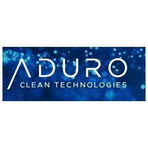 aduro clean technolo