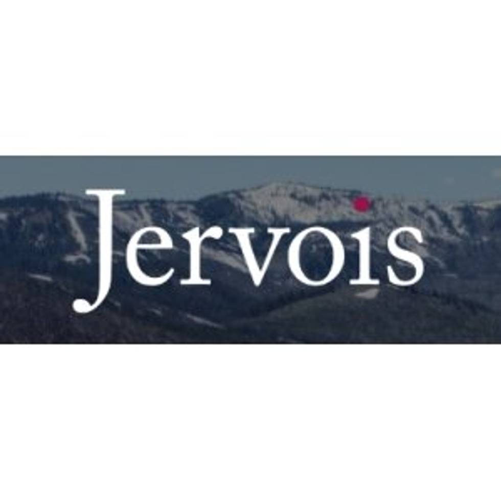 Jervois Global