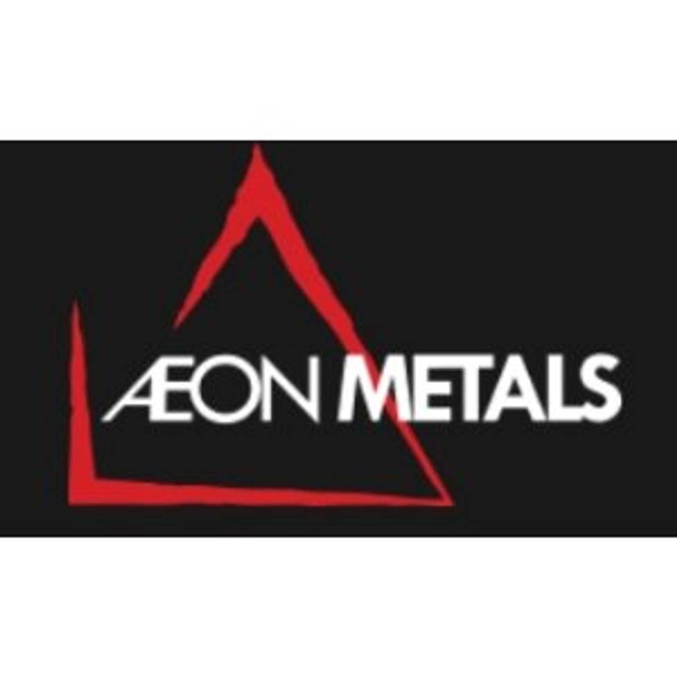 AEON METAL FPO [AML]
