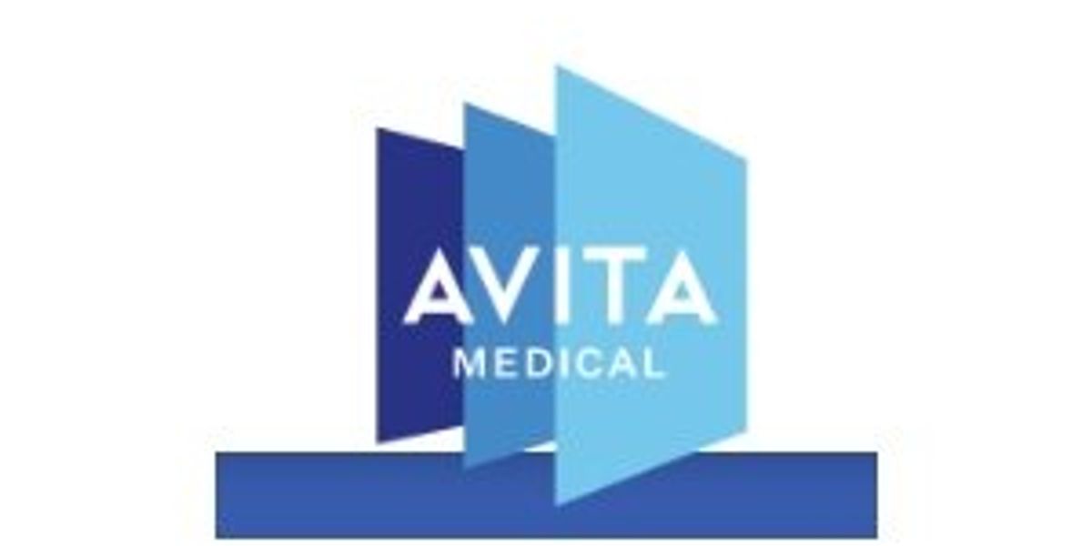 AVITA Medical to Host Investor Webinar Briefing AVITA Medical to Host Investor Webinar Briefing
