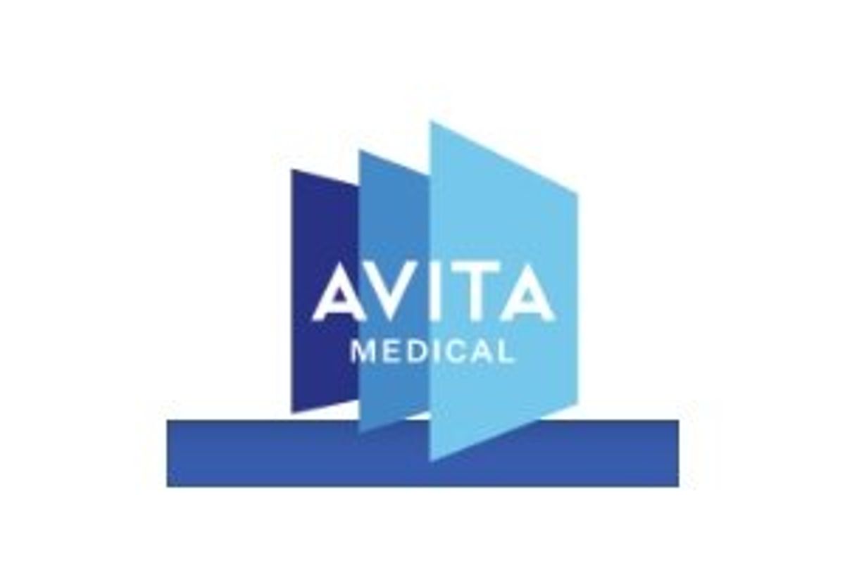 AVITA Medical to Present at the 44th Annual J.P. Morgan Healthcare Conference