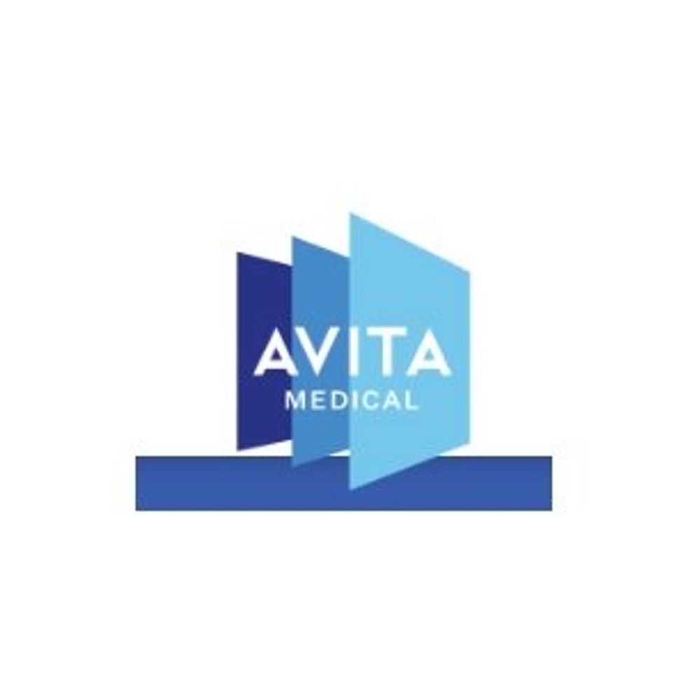 AVITA® Medical Reports Third Quarter 2025 Financial Results