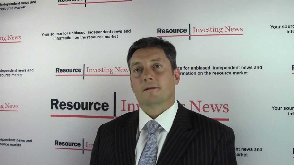 INN Video: Matthew Ford of Zazu Metals