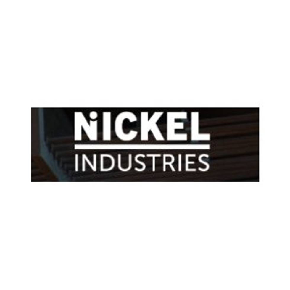 Nickel Industries