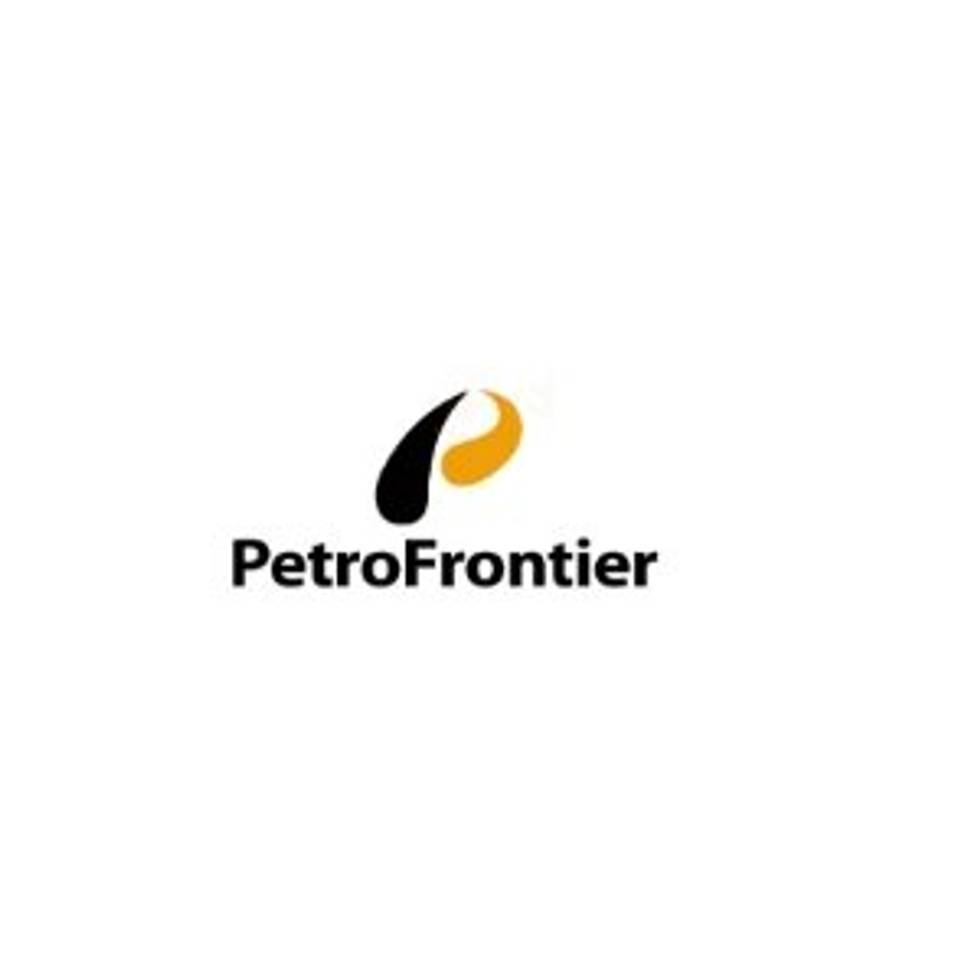 PetroFrontier