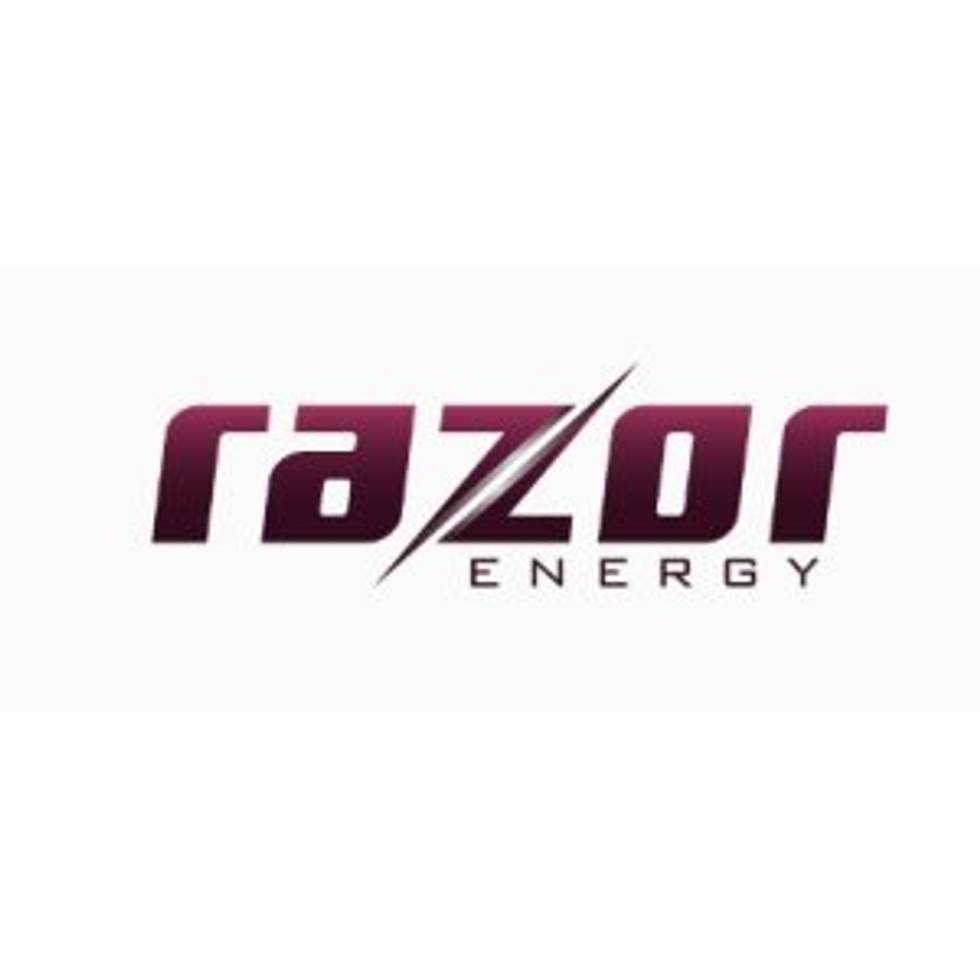 Razor Energy