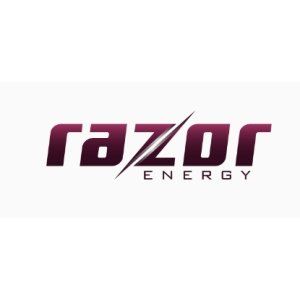 razor energy